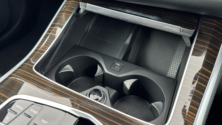 BMW X5 xDrive50e M Sport 5dr Auto [Tech/Pro Pack] Estate